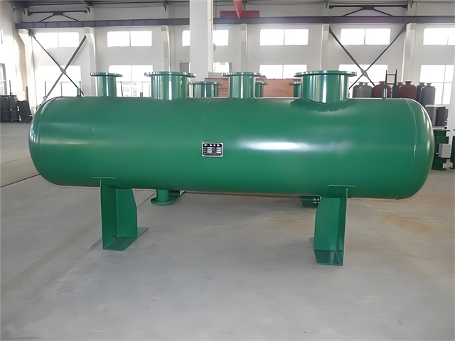安龙集分水器怎么接线
